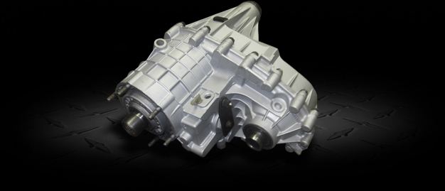 NP261 Transfer Case