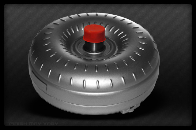 700R4 Torque Converter high stall