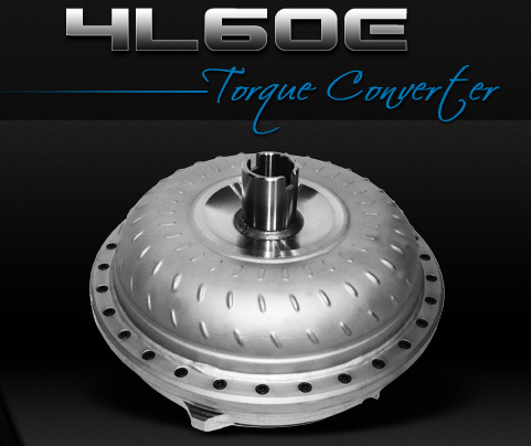 4L60E Transfer Case