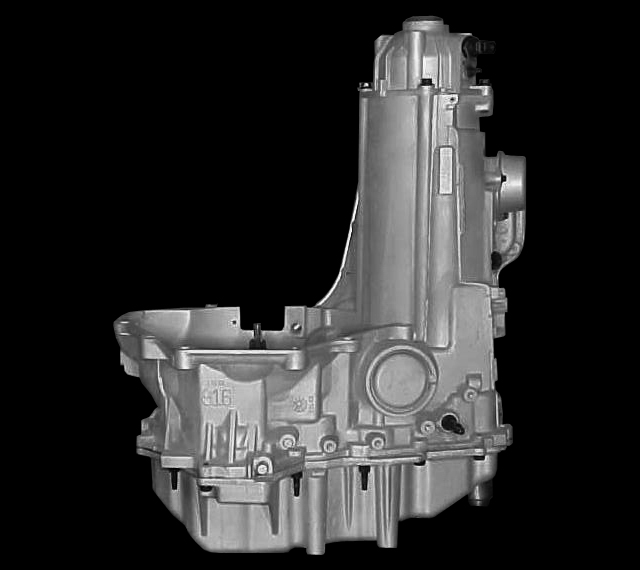 4T65E Automatic Transmission