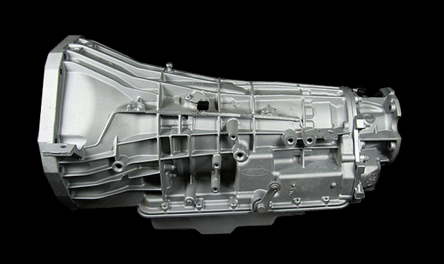 Ford 5R110 Transmission (One)