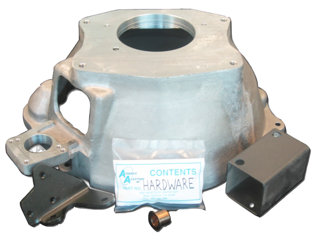 Getrag NV4500 Conversion Adapter