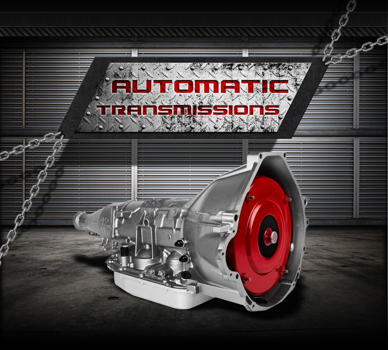 Automatic Transmissions