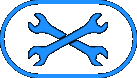 Wrench Logo