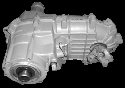 BW1356 A Transfer Case