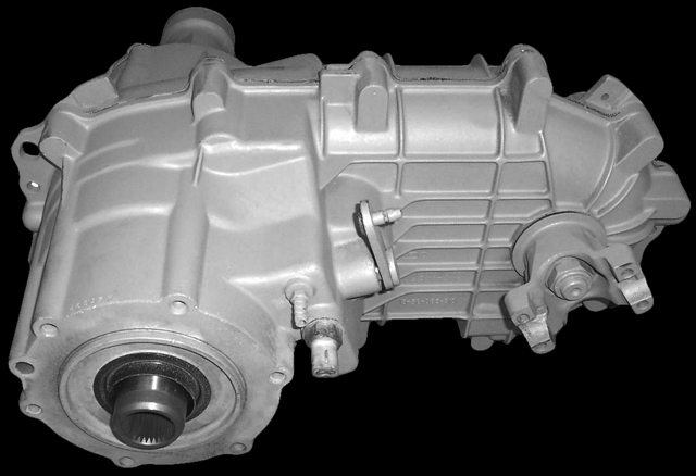 BW1356 CN Transfer Case