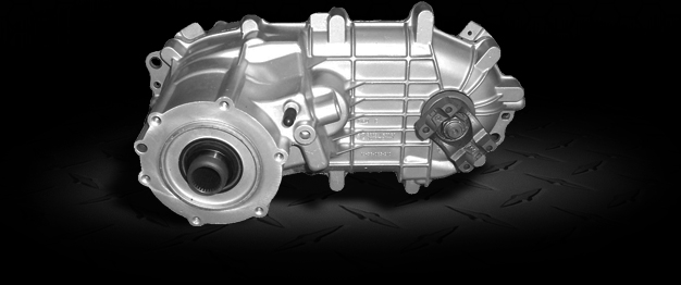 BW1356 Transfer Case