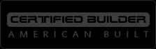 Certified Builder