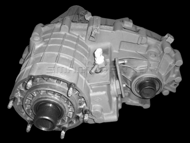 Chevy 263 Transfer Case