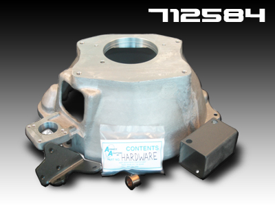 Getrag NV4500 Conversion Adapter