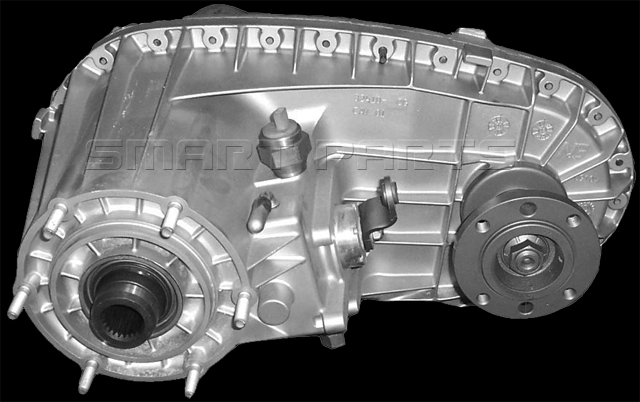 Dodge NV273 D transfer Case
