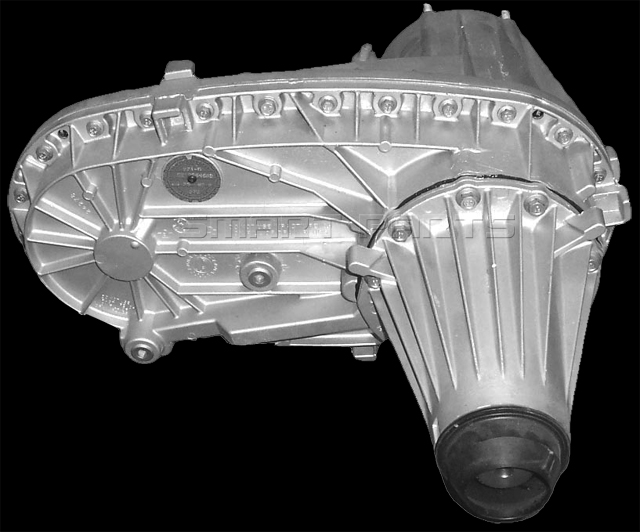 Ford NV271 Transfer Case