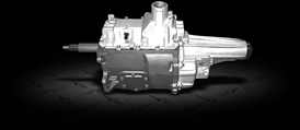 NV4500 Transmission