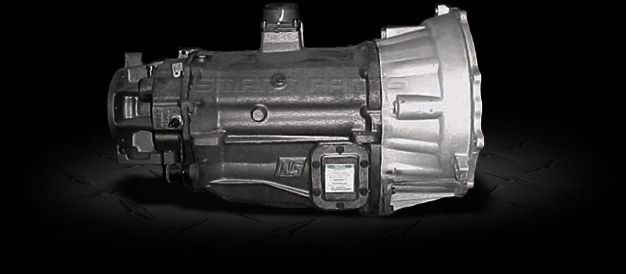 Dodge NV5600 Transmission
