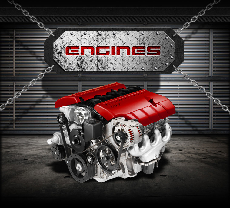 Engines