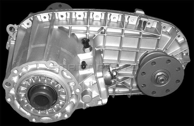 Ford NV271 Transfer Case