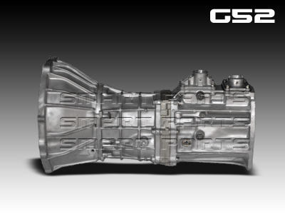 Toyota G52 Transmission