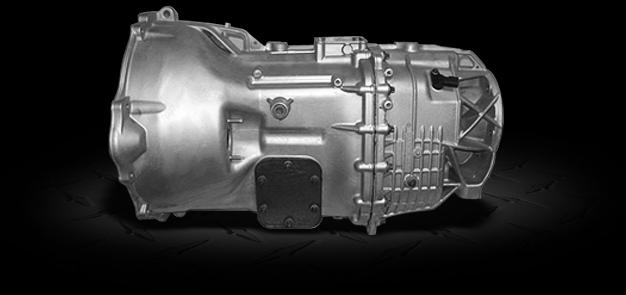 G56 Transmission