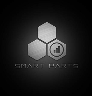 Smart Parts Automotive Logo