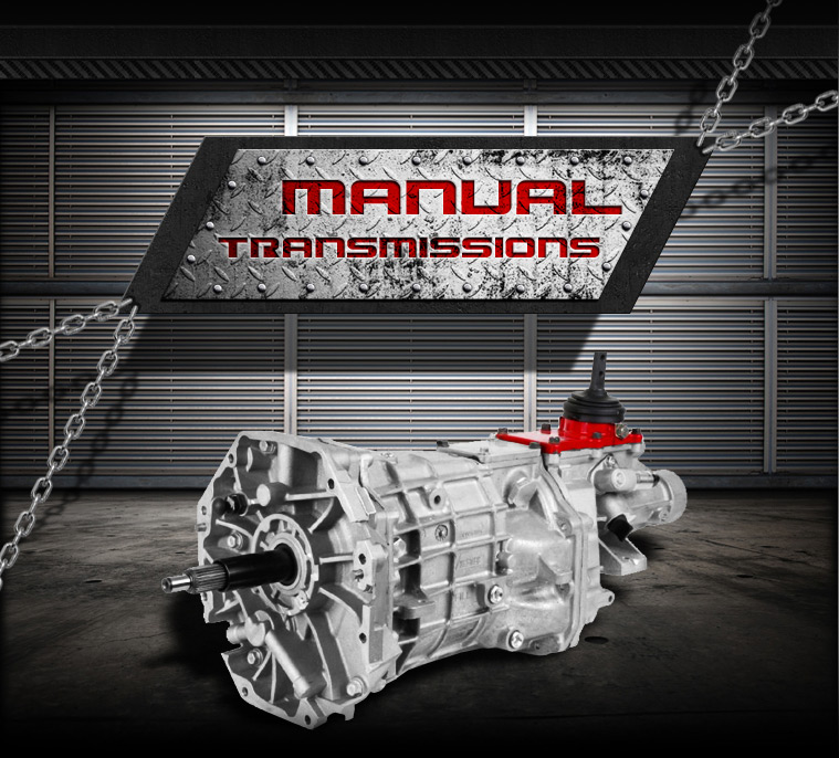 Manual Transmissions
