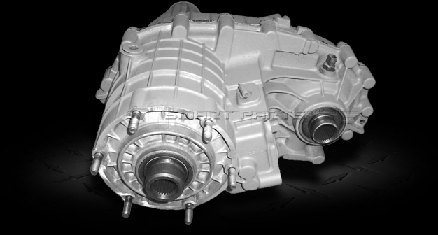 NP246 Transfer Case