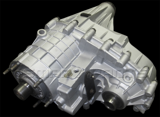Chevy GM 261 Transfer Case