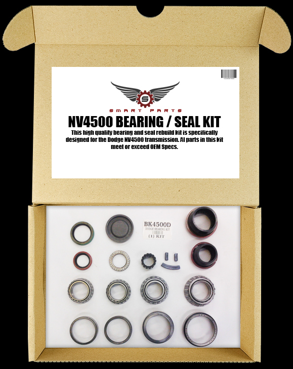 Dodge NV4500 Bearing Seal Kit