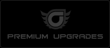Premium Upgrades