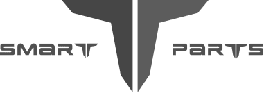 Smart Parts Automotive Logo