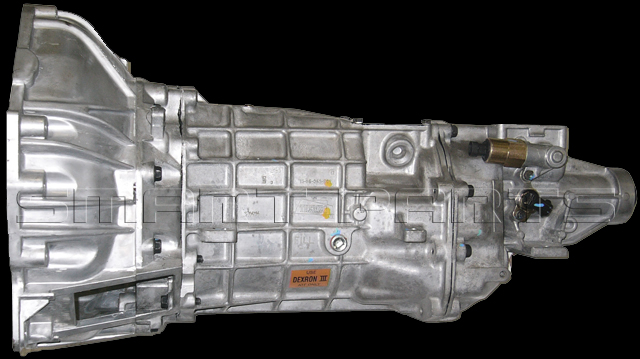 T56 Transmission