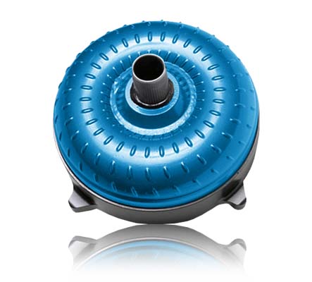 46RE Billet Back Torque Converter