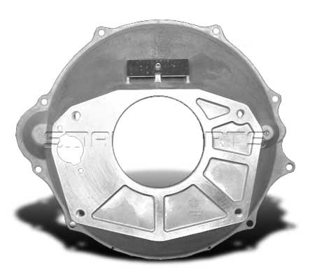 Dodge NV4500 Bell Housing