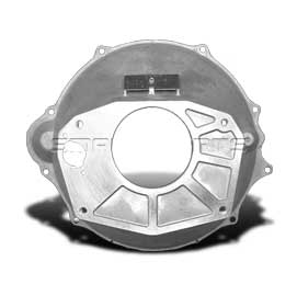 NV4500 Bellhousing Thumbnail