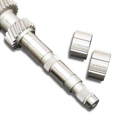 Double locking Thumbnail