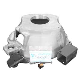 G360 Conversion Bell Housing Thumbnail