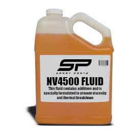 NV4500 Fluid Thumbnail