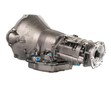 46RE 2WD Transmission