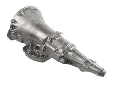 46RE 4WD Transmission