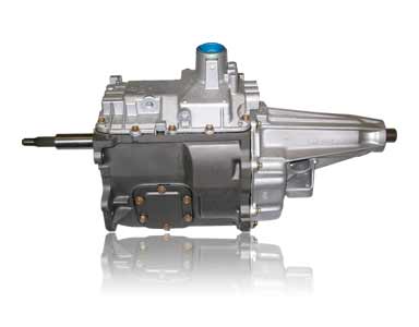 NV4500 Transmission 2WD 1992 to 1997
