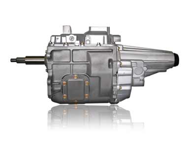 NV4500 Transmission 2WD 1998 to 2005