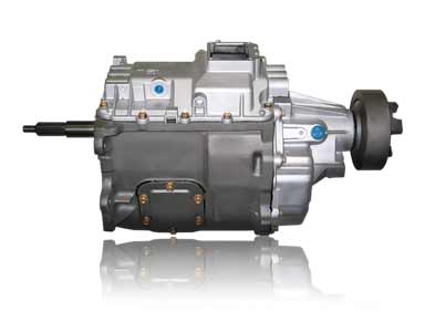 NV4500 Transmission 4X4 1998 to 2005