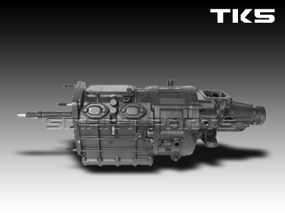 TK5 Transmission
