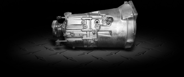 BMW Z3 Manual Transmission